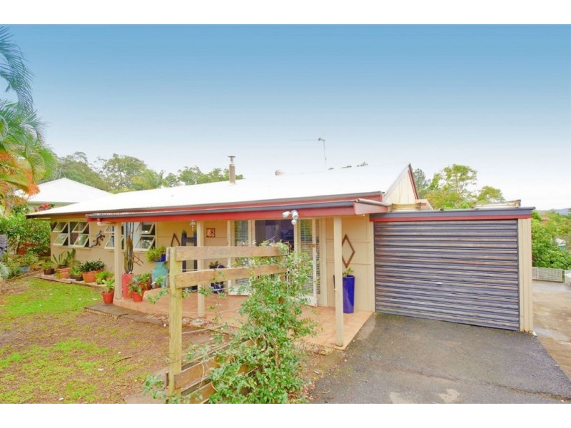 8 Park Avenue, Murwillumbah NSW 2484