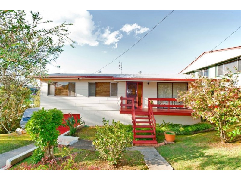 1 Bellevue Avenue, Murwillumbah NSW 2484