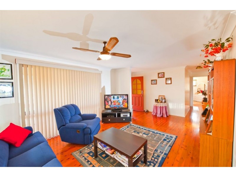 1 Bellevue Avenue, Murwillumbah NSW 2484