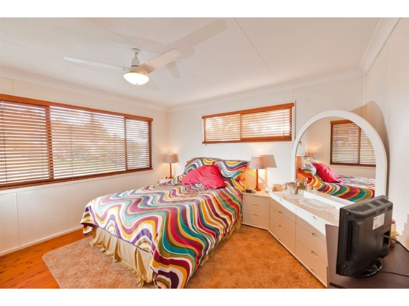 1 Bellevue Avenue, Murwillumbah NSW 2484