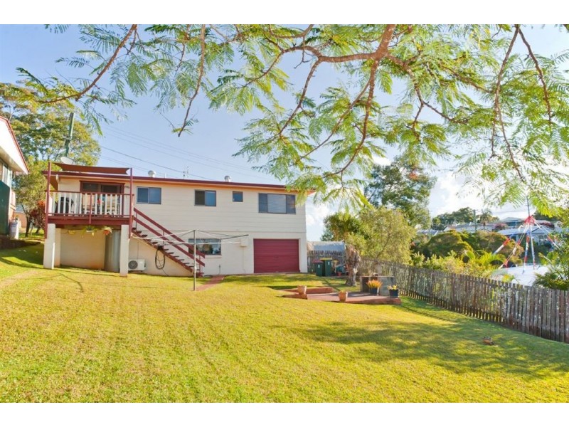 1 Bellevue Avenue, Murwillumbah NSW 2484