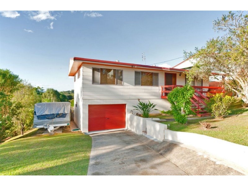1 Bellevue Avenue, Murwillumbah NSW 2484