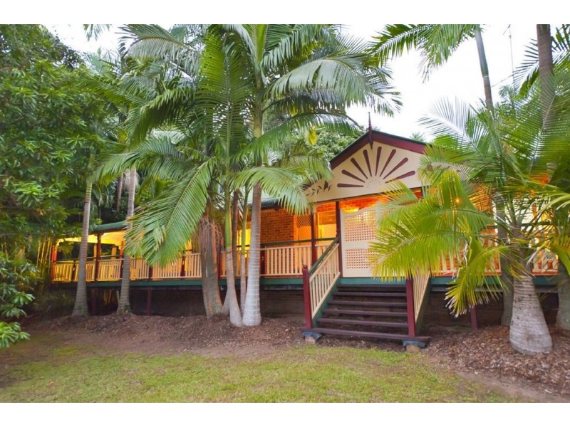 Clothiers Creek NSW 2484