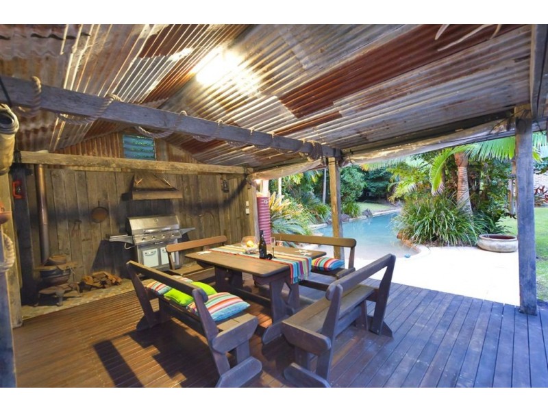 Clothiers Creek NSW 2484