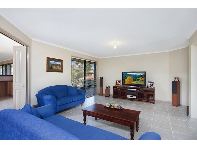 5 Mount Ballow Avenue, Murwillumbah NSW 2484