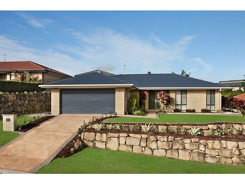 5 Mount Ballow Avenue, Murwillumbah NSW 2484