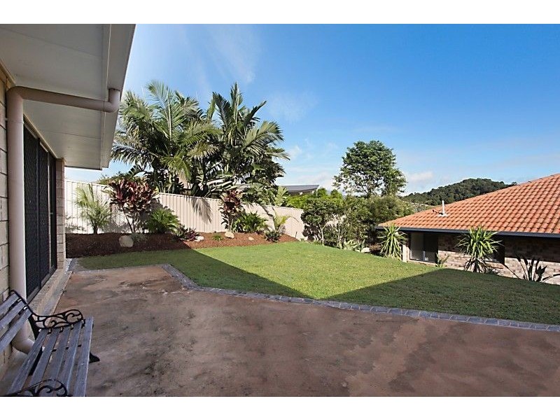 5 Mount Ballow Avenue, Murwillumbah NSW 2484