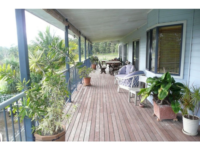 40 Pine Log Road, Murwillumbah NSW 2484