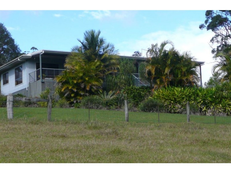 40 Pine Log Road, Murwillumbah NSW 2484