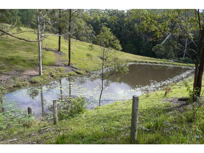 40 Pine Log Road, Murwillumbah NSW 2484