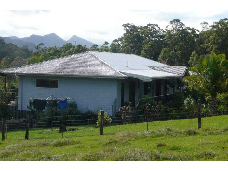 40 Pine Log Road, Murwillumbah NSW 2484