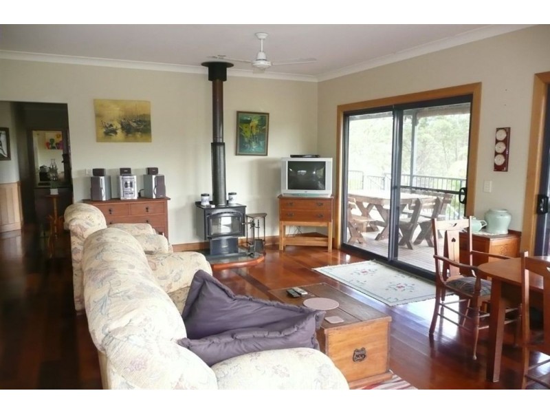 40 Pine Log Road, Murwillumbah NSW 2484