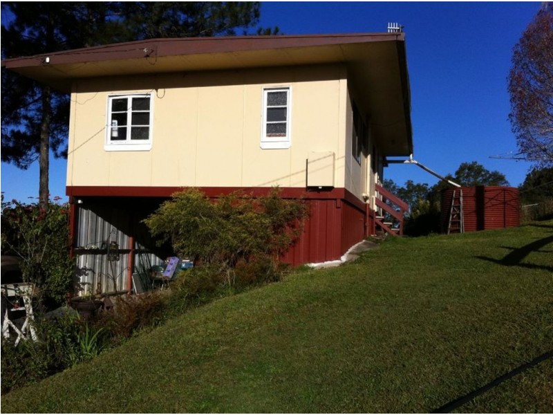 645 Stokers Road, Dunbible NSW 2484