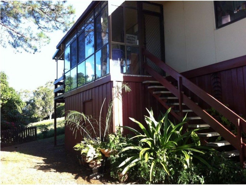 645 Stokers Road, Dunbible NSW 2484