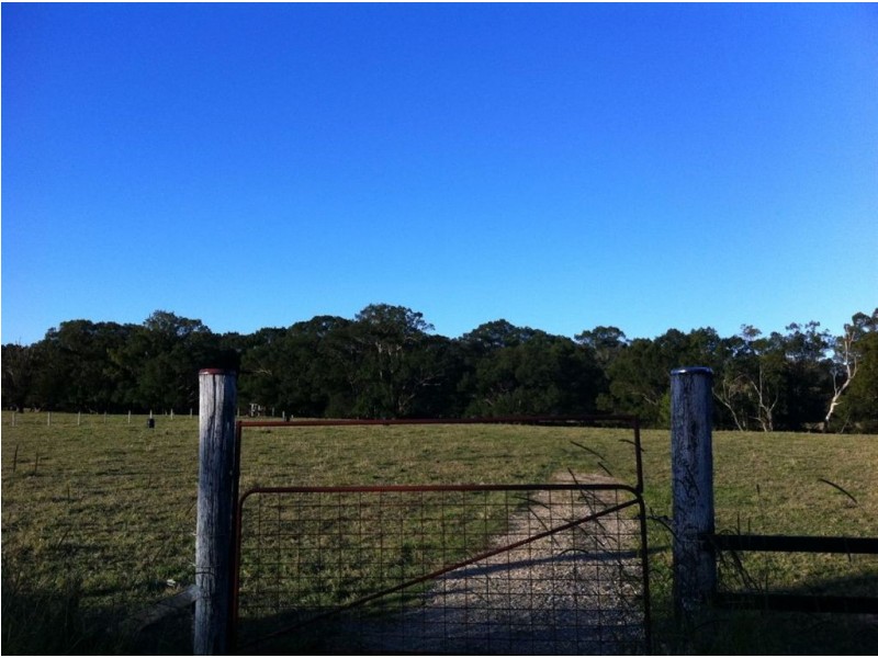 645 Stokers Road, Dunbible NSW 2484