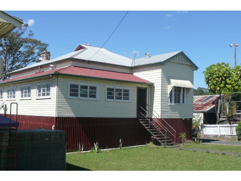 436 Tweed Valley Way, Murwillumbah NSW 2484