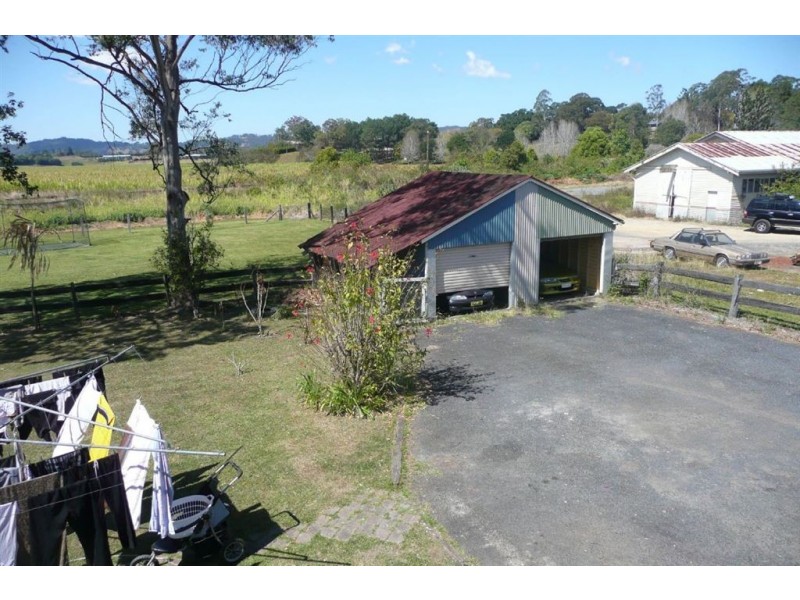 436 Tweed Valley Way, Murwillumbah NSW 2484