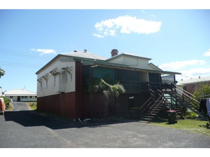 436 Tweed Valley Way, Murwillumbah NSW 2484