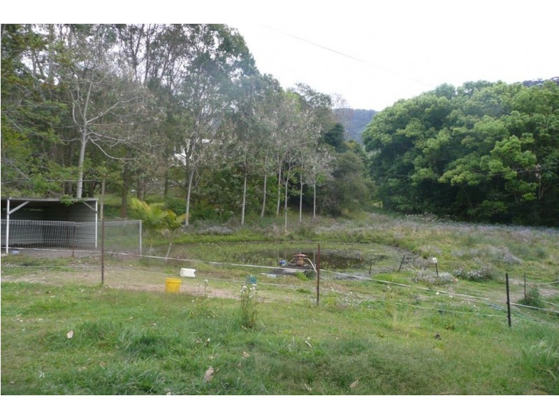 149 McConnells Road, Murwillumbah NSW 2484
