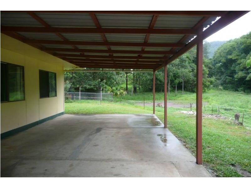 149 McConnells Road, Murwillumbah NSW 2484