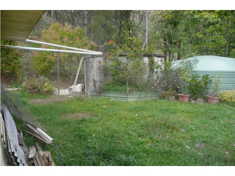 149 McConnells Road, Murwillumbah NSW 2484