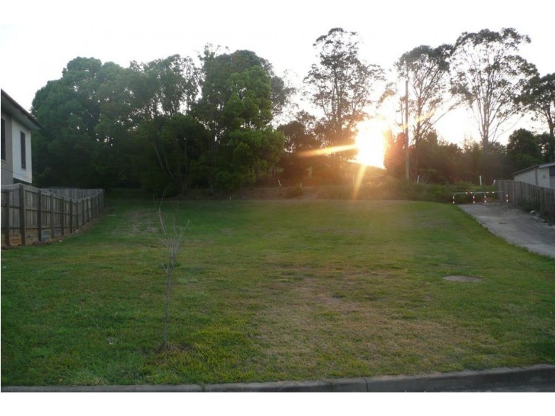 17 Gold Leaf Crescent, Murwillumbah NSW 2484