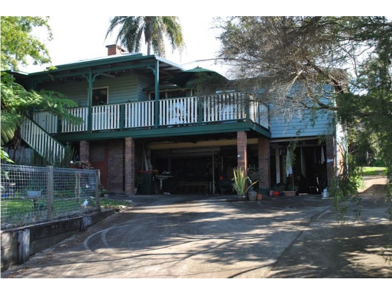 6 Eyles Avenue, Murwillumbah NSW 2484