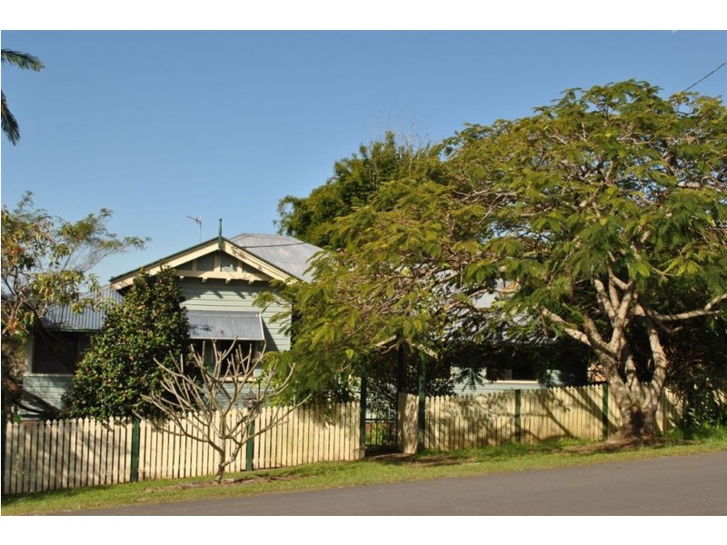 6 Eyles Avenue, Murwillumbah NSW 2484