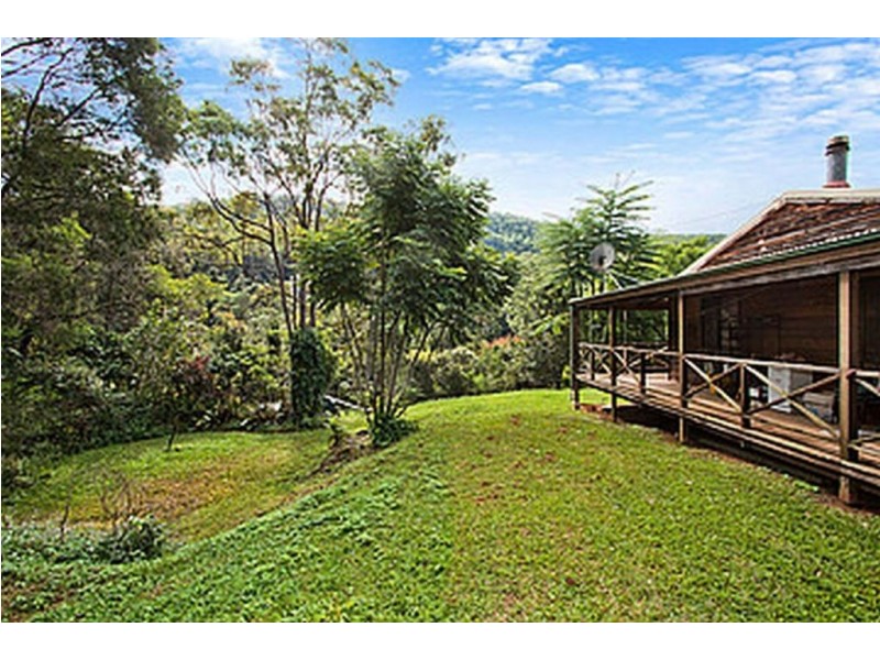 1281 Tyalgum, Murwillumbah NSW 2484