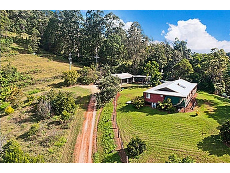 1281 Tyalgum, Murwillumbah NSW 2484