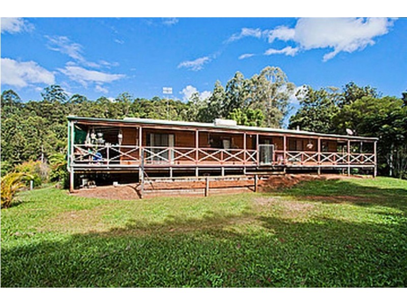 1281 Tyalgum, Murwillumbah NSW 2484