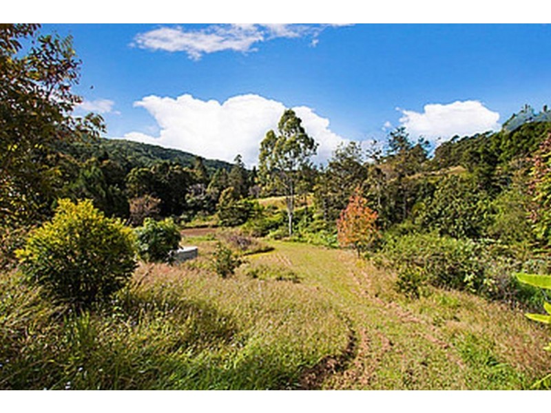 1281 Tyalgum, Murwillumbah NSW 2484