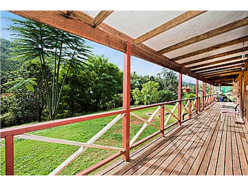 1281 Tyalgum, Murwillumbah NSW 2484