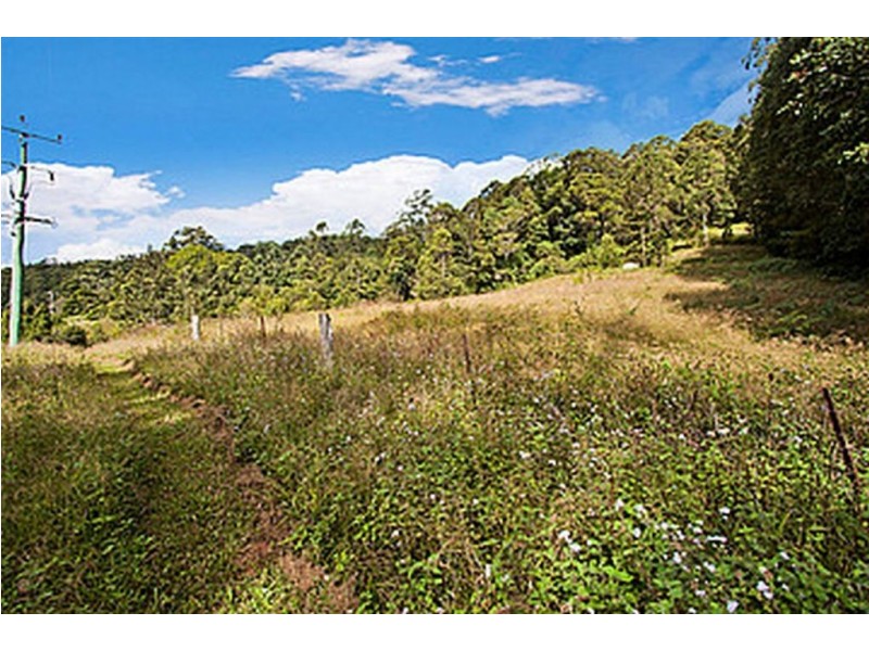 1281 Tyalgum, Murwillumbah NSW 2484