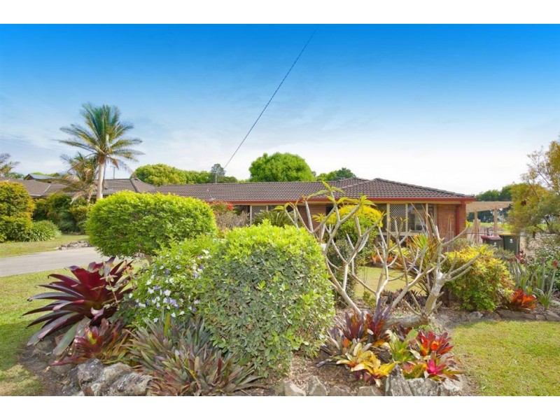 15 Reserve Creek Road, Murwillumbah NSW 2484