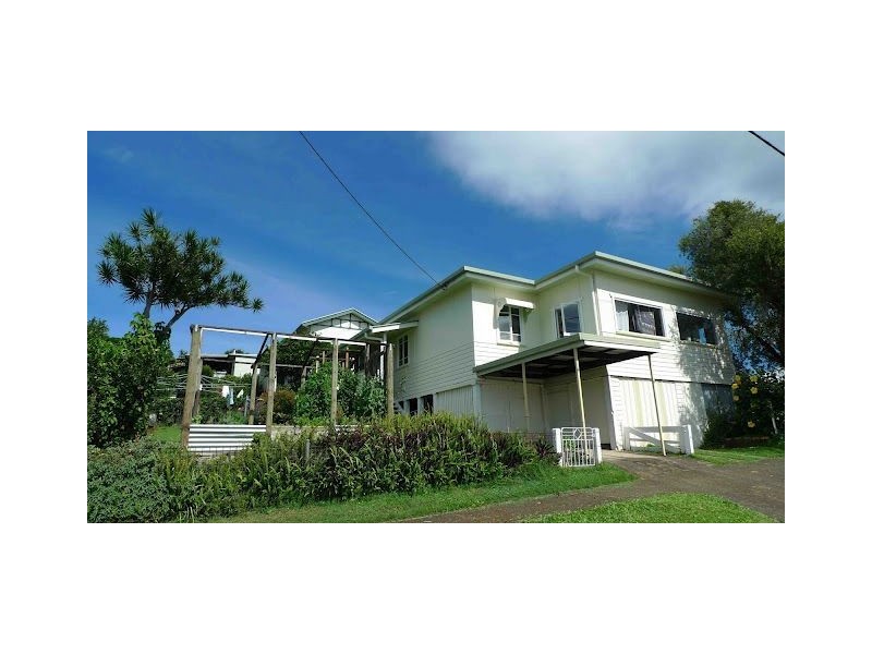 2 Peter Street, Murwillumbah NSW 2484