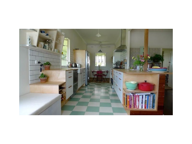 2 Peter Street, Murwillumbah NSW 2484