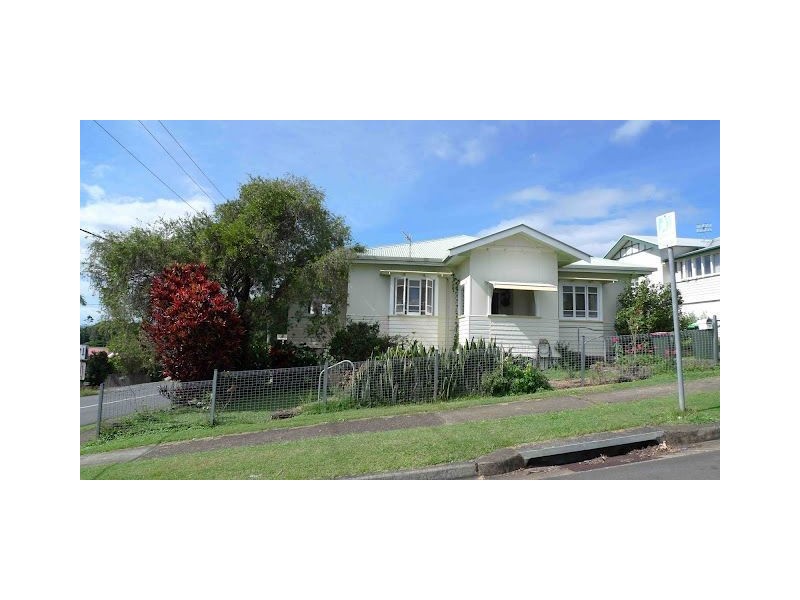 2 Peter Street, Murwillumbah NSW 2484