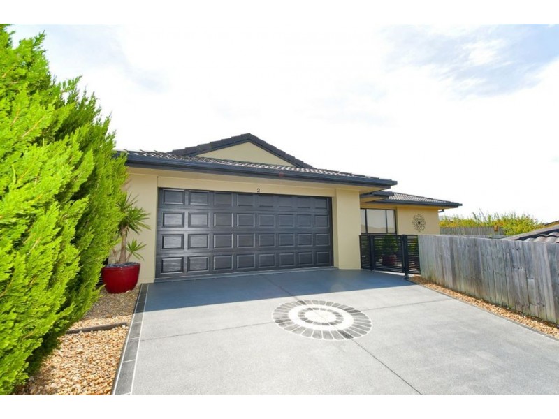 2/14 Riverbend Way, Murwillumbah NSW 2484