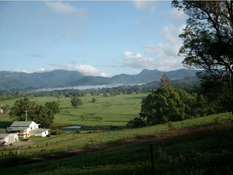 Murwillumbah NSW 2484