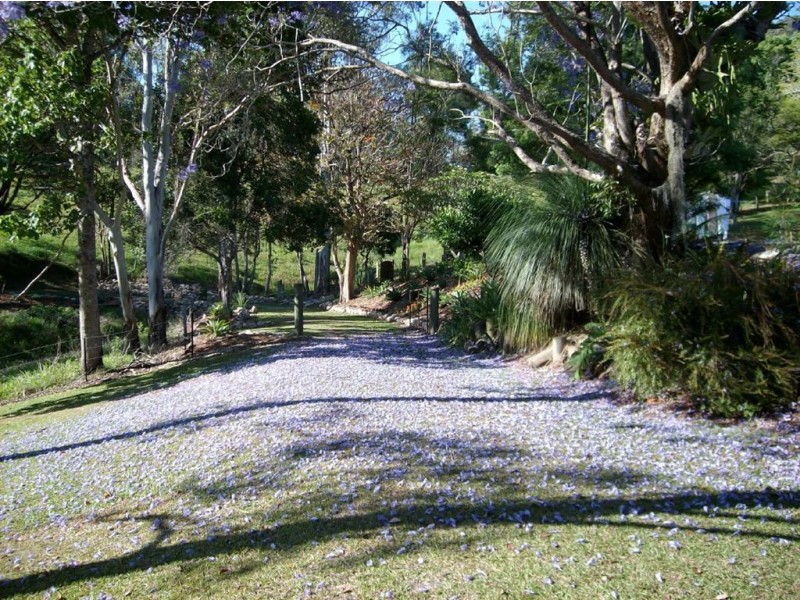 Murwillumbah NSW 2484