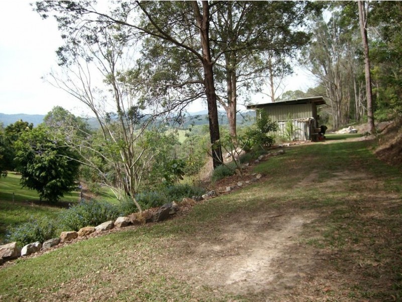 Murwillumbah NSW 2484