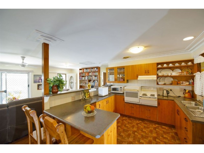 6 Bellevue Avenue, Murwillumbah NSW 2484