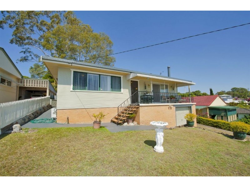 6 Bellevue Avenue, Murwillumbah NSW 2484