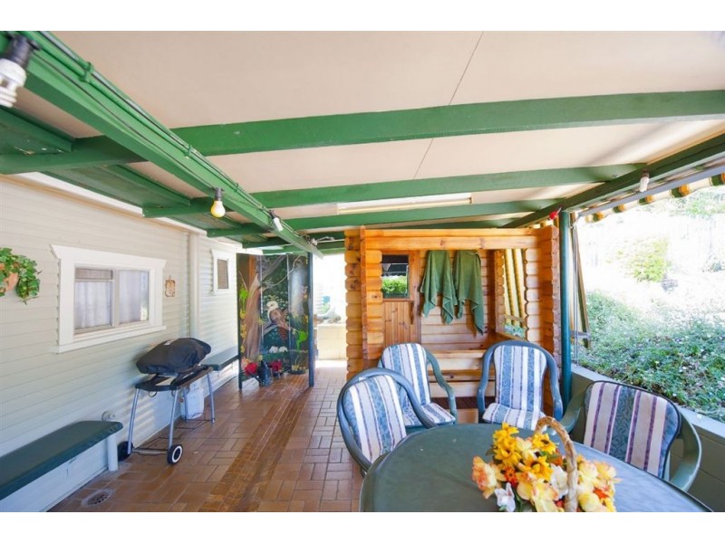 6 Bellevue Avenue, Murwillumbah NSW 2484