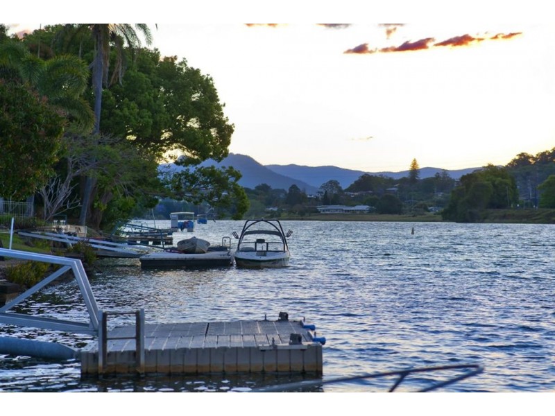 161 Tweed Valley Way, Murwillumbah NSW 2484