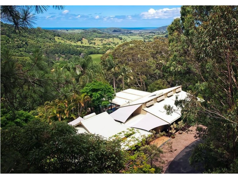 47 Hammond Drive, Clothiers Creek NSW 2484