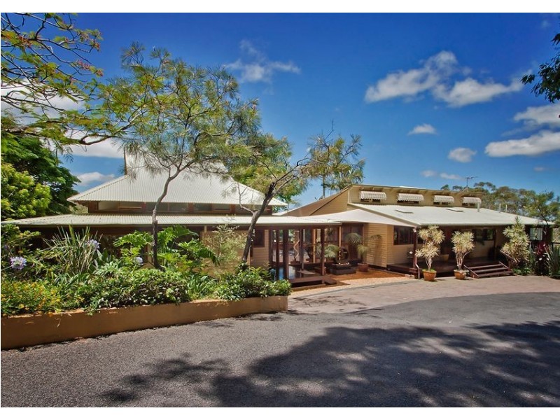 47 Hammond Drive, Clothiers Creek NSW 2484