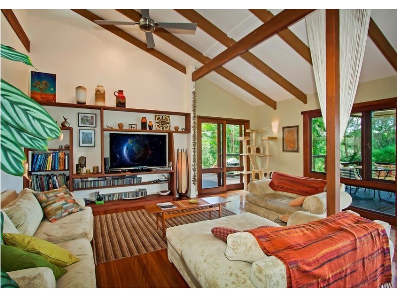 47 Hammond Drive, Clothiers Creek NSW 2484