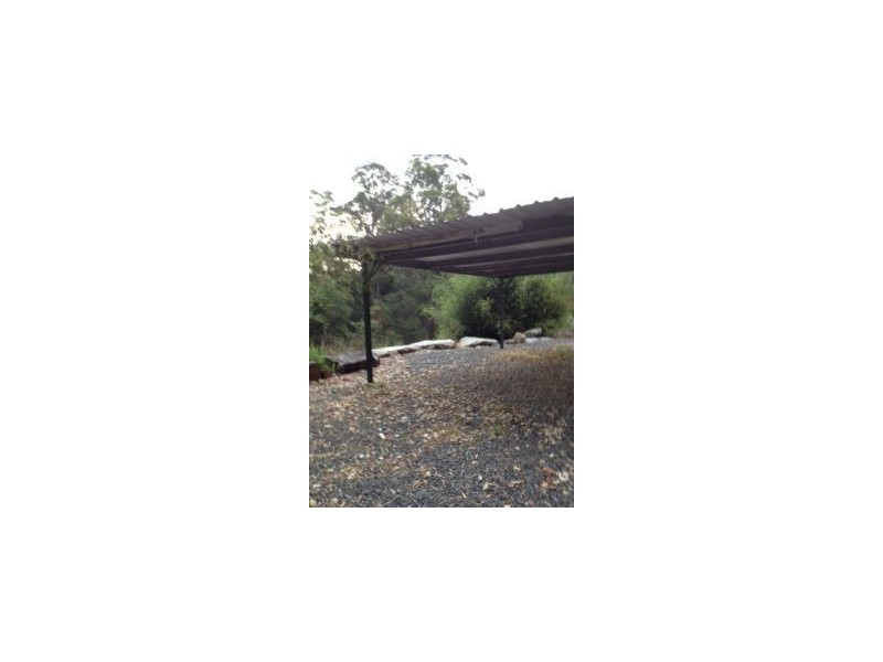 1336 Byrrill Creek Road, Byrrill Creek NSW 2484